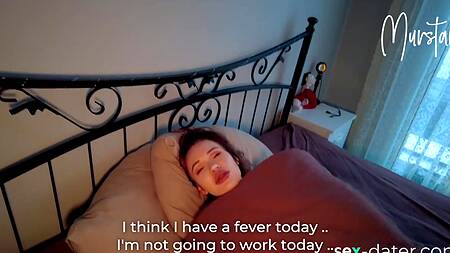 Отыскал жаркую рыжую шлюшку с пухлыми губками на сайте знакомств для быстрого секса