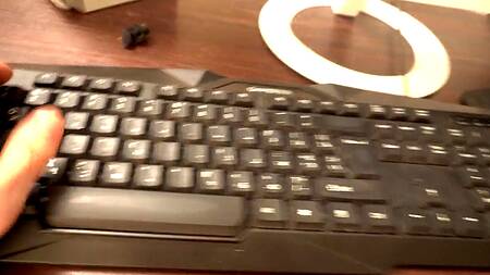 Родная сестричка просит трахнуть ее пожестче раком во время утренней зарядки