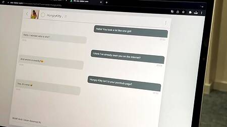 Залил спермой русскую порно актрису на первом же свидании после незабываемого секса
