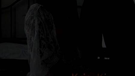 Кончил на пизду нежной малышки с натуральной грудью после сочного орала