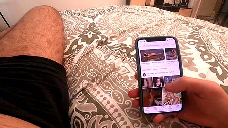 Насмотрелся на голые сиськи и решил подкатить к сестре с расчётом трахнуть ее