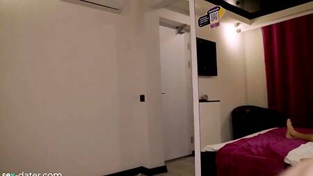 Натянул молодую кралю с сайта знакомств на свой крепкий длинный член