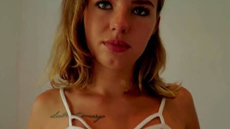 У тебя такой большой, а мне не будет больно с таким в попе?  Автор:Cumin 4D  Категория: зарубежное