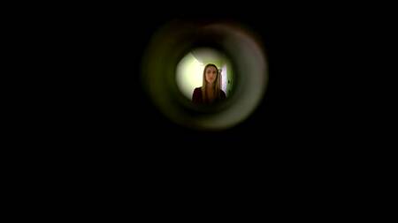 Длинноногая крошка с рабочей попкой ходит на свидания только качественно трахаться в анал