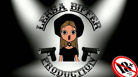 капля упала на рубашку мужику, на что он возмутился, и сказал слизнуть и глотать сперму поскорее на 11:37   Модель:Leksa Biffer  Категория: русское