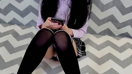 Накончал на сочную киску брюнетки на 07:50; засунул член в её писю для кремпая на 07:52. Густая сперма вытекает из вагины на 07:58, 08:20   Модель:Mira Lime  Категория: зарубежное