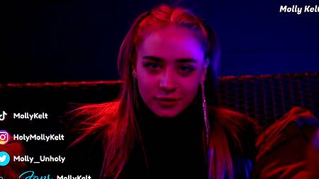 Не случайна встреча с бывшей в клубе завершилась бурным сексом и крутым отсосом