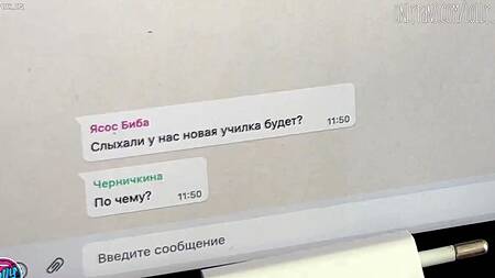 Новая училка по математике шикарно ебется со студентом и очень плохо преподает свой предмет
