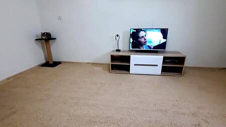 Сводная сестра забила на своего парня и трахнулась с братом, избавив его от недоеба