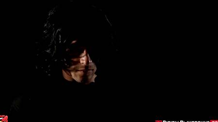 Порно фильм Звёздные Войны: Последнее Искушение