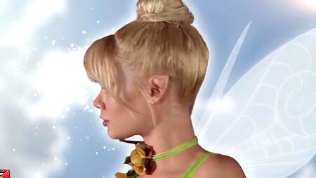 Порно фильм: Питер Пэн XXX: Пародия (2015)  с русским переводом