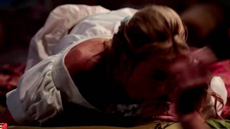 Порно фильм: Питер Пэн XXX: Пародия (2015)  с русским переводом