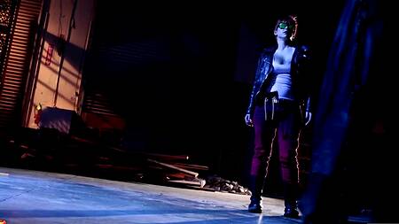 Порно филь: Бэтмен против Супермена XXX: порнопародия с русским переводом