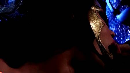 Порно филь: Бэтмен против Супермена XXX: порнопародия с русским переводом