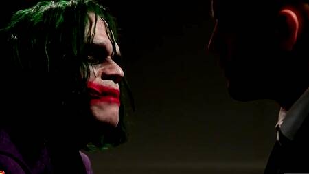 Порно филь: Бэтмен против Супермена XXX: порнопародия с русским переводом