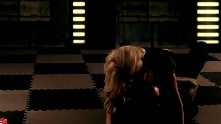 Порно фильм Капитан Марвел: XXX Пародия с русским переводом!