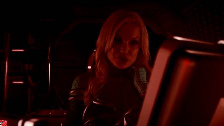 Порно фильм Капитан Марвел: XXX Пародия с русским переводом!