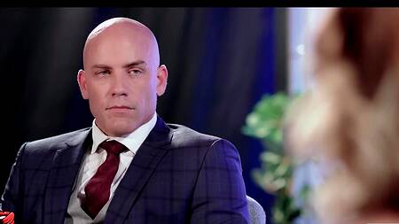 Лига Справедливости: Порно Пародия с русским переводом