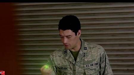 Лига Справедливости: Порно Пародия с русским переводом