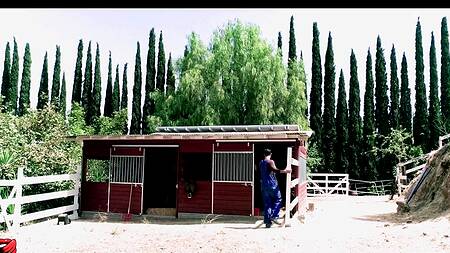 Лига Справедливости: Порно Пародия с русским переводом