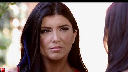 Лига Справедливости: Порно Пародия с русским переводом