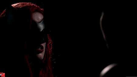 Лига Справедливости: Порно Пародия с русским переводом