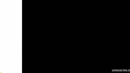 Муж хардкорно ебет стройную шлюшку жену в жопу на глазах у ее любовника