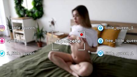 Красивую училку в сексуальном белье с чулками пришлось нежно трахнуть за четверку