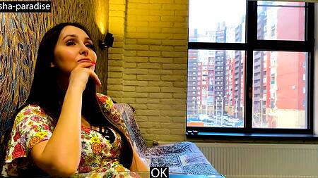 Русская мачеха предлагает сынку потрахаться после грязной измены мужа