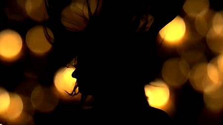 Эротический массаж от негра с большим членом