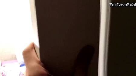 Братик накончал в рот миленькой сестре после откровенных разговоров о сексе