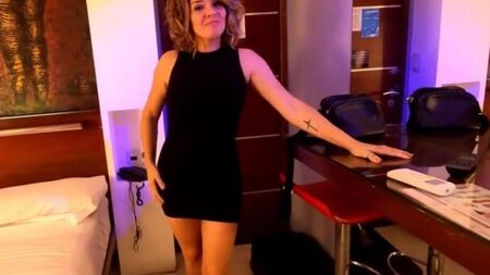 Осуществил пошлую мечту об анальном сексе со своей шикарной тетушкой