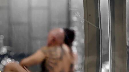 Три раза кончил в волосатую киску рыжей малышке ради возрождения человечества