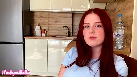 Грудастая сестра отрабатывает карточный долг ртом, отсасывая круче чем в порно