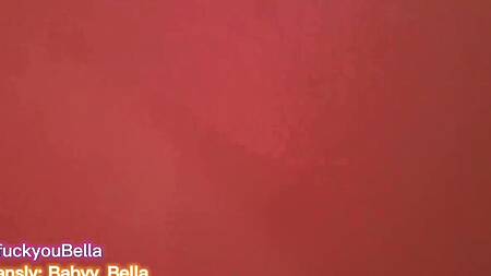 Рыжая куколка с большими сиськами соблазняет сантехника на секс в рабочее время