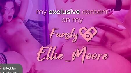 Предпочел кончить в киску русской красотки после бесподобного отсоса от первого лица