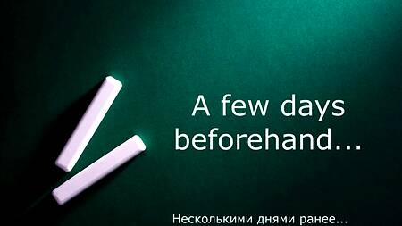 Студентка с красивой киской сперва трахается, а после учится на дополнительных уроках
