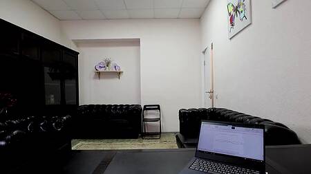 Плохой отчет стал поводом дерзко выебать молоденькую секретаршу раком