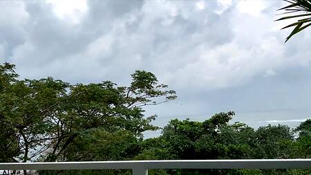 Решил выебать новенькую молодую телку своего отца, ведь она так хотела спермы в рот