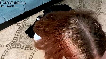 Грудастая студентка с аппетитной попкой ебется с одногруппником вместо подготовки реферата