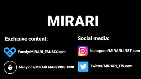 Краля с розовой киской получает оргазм после того как ей кончили в рот не вынимая