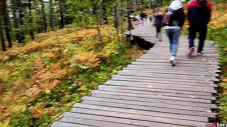 Что ты смотришь? Сам кончил на публике, и другим не мешай 19.6K Модели:Stacy StarandoAlice Novak  русское