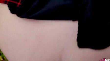 Что ты смотришь? Сам кончил на публике, и другим не мешай 19.6K Модели:Stacy StarandoAlice Novak  русское