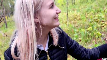 Что ты смотришь? Сам кончил на публике, и другим не мешай 19.6K Модели:Stacy StarandoAlice Novak  русское