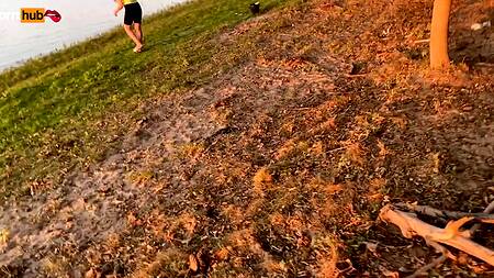 Сынок оттрахал раком сексуальную русскую мамку в бане после рыбалки