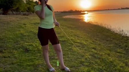 Сынок оттрахал раком сексуальную русскую мамку в бане после рыбалки