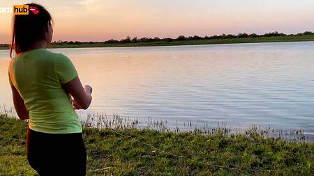 Сынок оттрахал раком сексуальную русскую мамку в бане после рыбалки