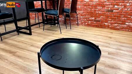 Сынок удовлетворил своим хуем выпившую русскую мамку с большой задницей