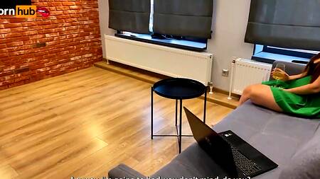 Сынок удовлетворил своим хуем выпившую русскую мамку с большой задницей