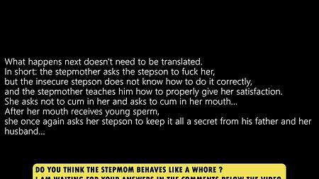 Сынок ебет жопастую русскую мамочку раком коротая поездку в одном купе